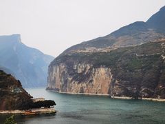 -白帝城·瞿塘峡景区