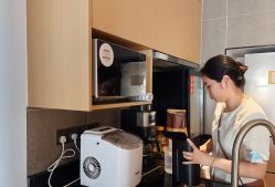 -大美母婴月子中心(馨乐庭店)