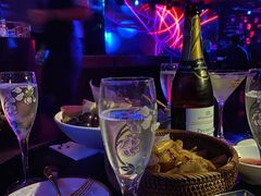 -大连君悦酒店 · VIVA(星海广场店)