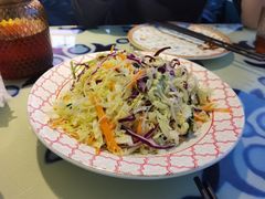 -撒拉花儿·新疆菜·清真(太阳宫店)