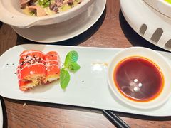 -湖州皇冠假日酒店-彩丰楼中餐厅