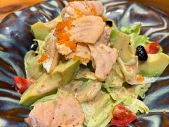-大岛日本料理铁板烧(南通大饭店)