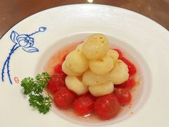-三凤酒家·百年无锡菜(清扬茂业店)