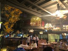-千寻音乐餐厅