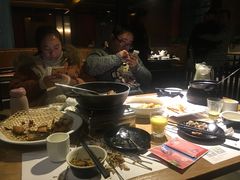 -樊城区沛公餐饮店(挑食拉美步行街店)