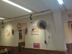 -黔老锅地摊火锅(盐务街店)