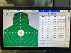 -真枪会射击俱乐部(河西中央公园店)