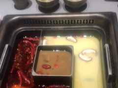 -巴奴毛肚火锅(悠唐购物中心店)