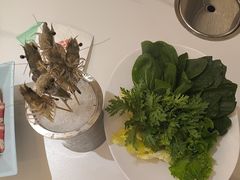-帝皇海海鲜豆捞(桐泾商务广场店)