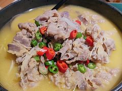 -荷塘秋月·本帮江浙菜(国权路店)