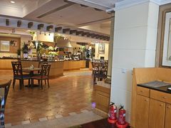 -国宾酒店-花园咖啡自助餐厅(北营房中街店)