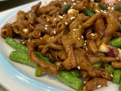 -阿四台山黄鳝饭(东门店)