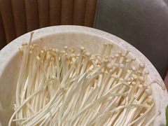 -悦来悦牛潮汕牛肉火锅(大浪店)