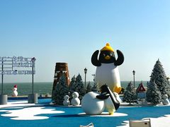 -汕头中海黄金海岸水上乐园