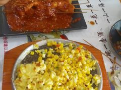 -韩食味·小木屋(日照店)
