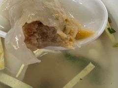 -海平馄饨(逍遥二路店)