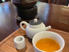 -去茶山(鸿通城店)