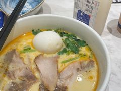 -和府捞面(凯德壹中心店)