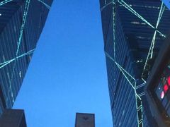 -深圳福田香格里拉大酒店