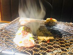 -火炉旺烤肉啤酒屋(沈北创始店)