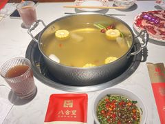 -汕头八合里海记牛肉店(清河店)