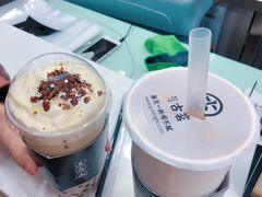 -古茗(平江一中店)