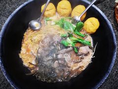 -农家铁锅炖(太阳沟店)