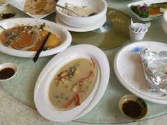 -德兴海鲜渔港(辉煌大厦店)