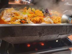-后街佬·炭火鲜鱼杂(33小镇店)