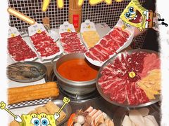 -荣叔港式沙嗲牛肉火锅(正佳潮流店)