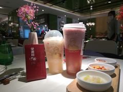 -望湘园·小雅(德基店)