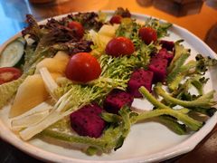 -外婆家传菜(老城店)