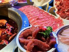 -大龙燚火锅(科华店)