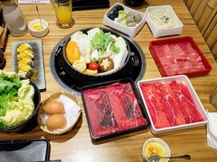 -水林间·寿喜烧自助(仙林金鹰店)