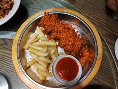 -田趣园长沙菜(天安云谷店)