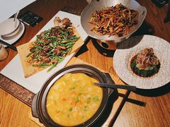 -隅焰·三生三味·手作川菜(金沙天街店)