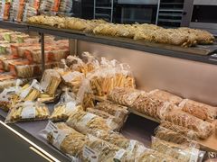 -BreadTalk面包新语·烘焙蛋糕(中心书城店)