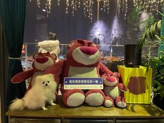 -烛影拾光观景餐厅·创意菜·摄影·小提琴(大唐不夜城店)