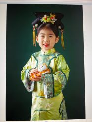-小鬼当佳儿童摄影(房山龙湖熙悦天街店)