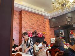 -永兴餐厅(复兴中路店)