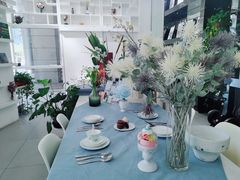 -Butchart布查德鲜花(花艺设计中心)