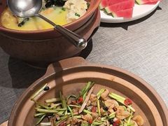 -青年公社烤鸭(青年路店)