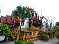-西双版纳总佛寺