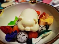 -水桶王国主题餐厅·聚会·生日派对·亲子活动·家庭套餐(亚龙湾希尔顿店)