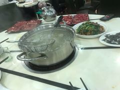 -联胜潮汕牛肉火锅(东苑南路店)