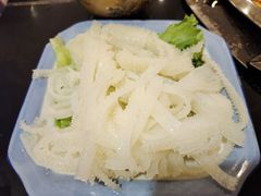 -重庆风光老灶火锅城(同德广场店)