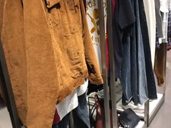 -ZARA(深圳金光华广场店)