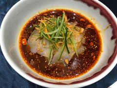 -香雪海饭店中餐厅(人民桥店)