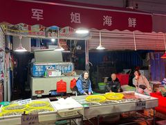 -王庄市场