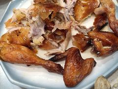 -飨赫驾瓦罐烤鸡(佛岗店)